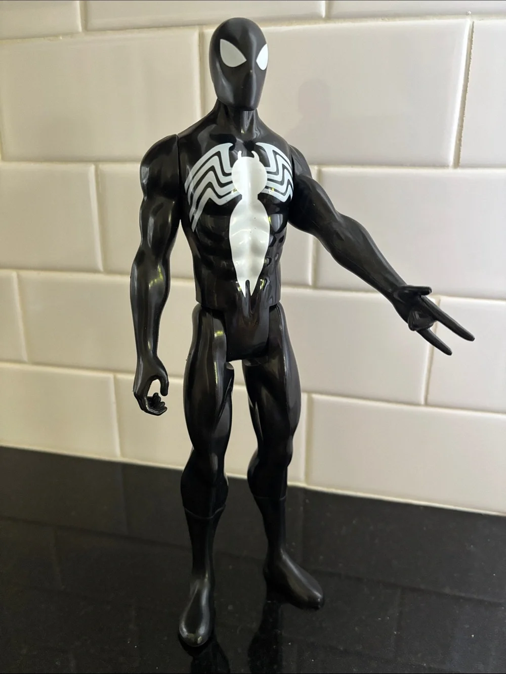 Marvel Avengers Titan Heroes